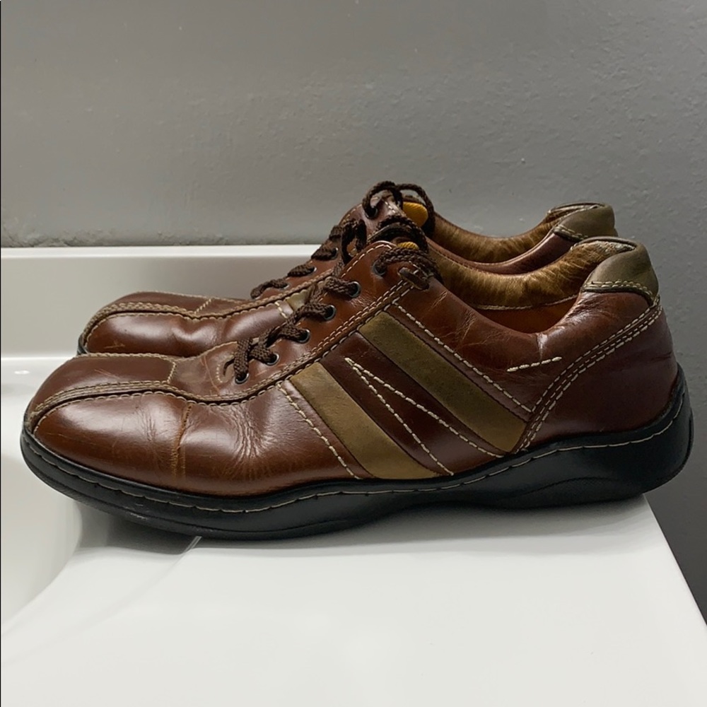 Quotes men’s casual dress shoe